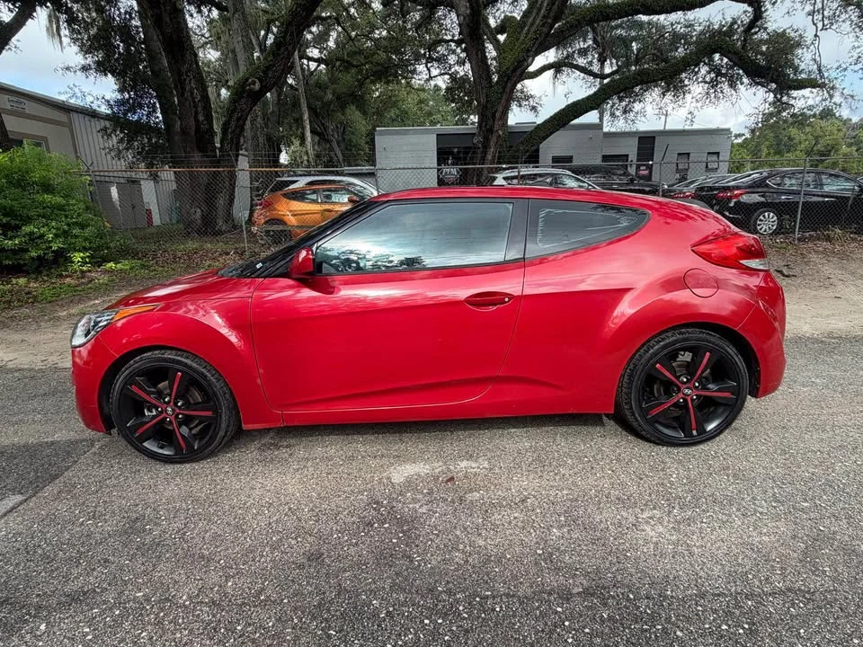 2016 Hyundai Veloster - Image 3 of 12