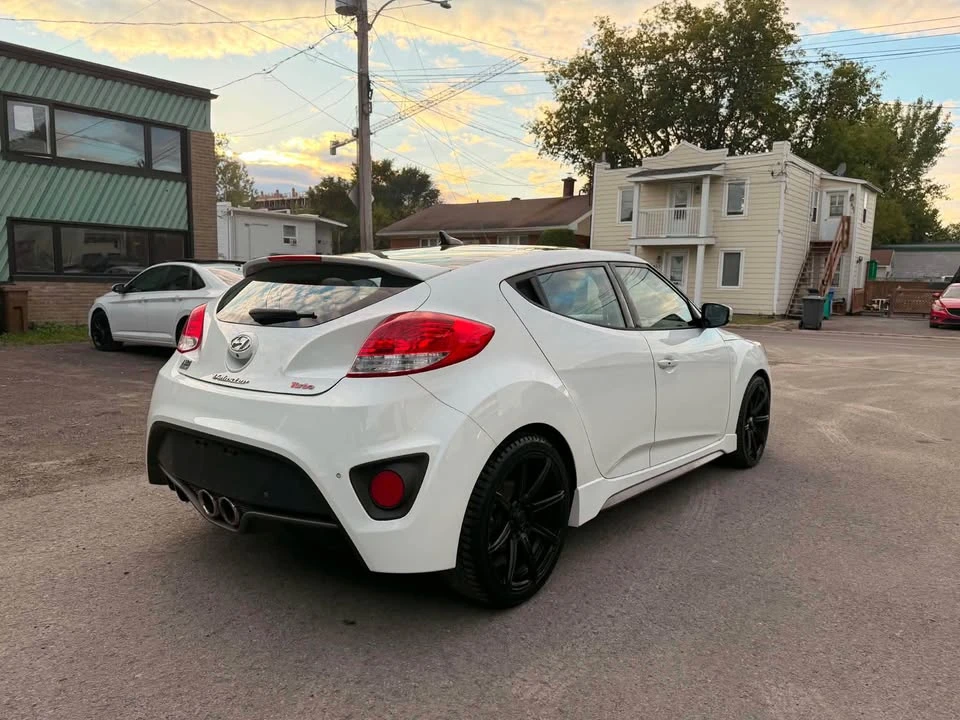2016 Hyundai Veloster - Image 13 of 13