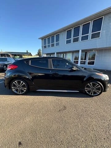 2016 Hyundai Veloster - Image 4 of 15