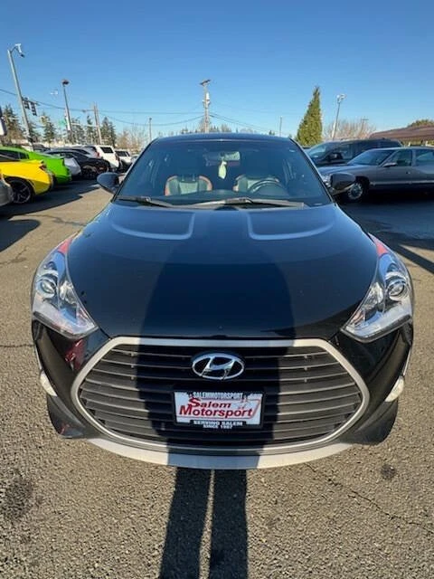 2016 Hyundai Veloster - Image 2 of 15
