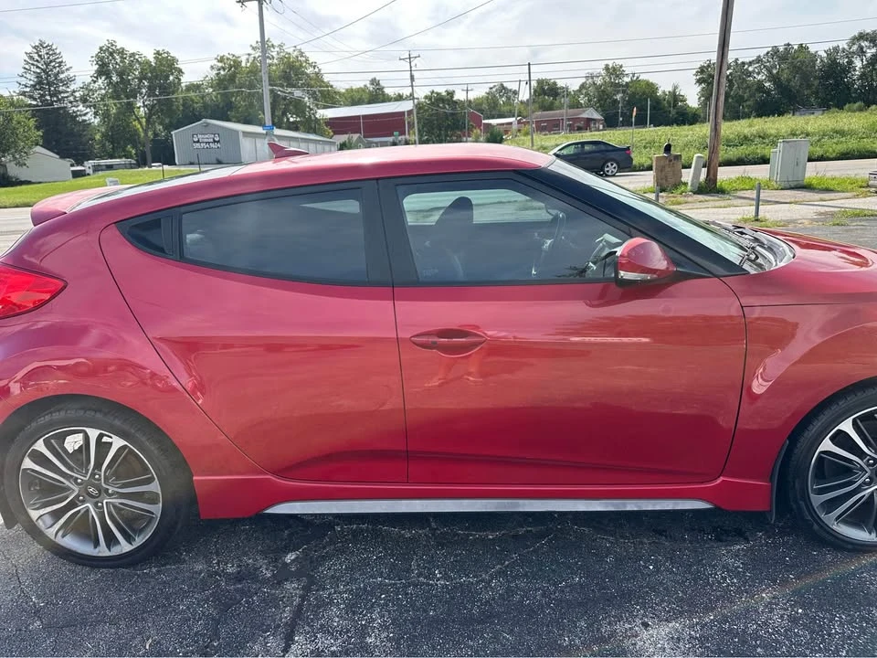 2016 Hyundai Veloster - Image 7 of 14