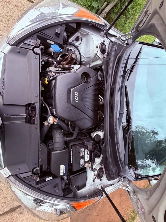2016 Hyundai Veloster - Image 20 of 20