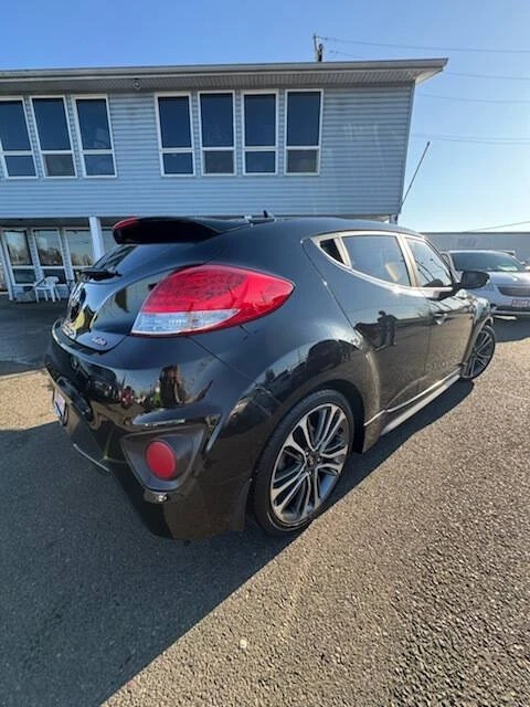 2016 Hyundai Veloster - Image 5 of 15