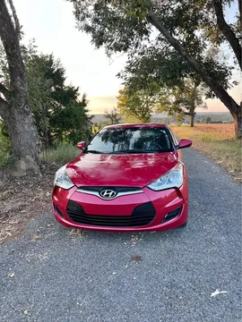 2016 Hyundai Veloster