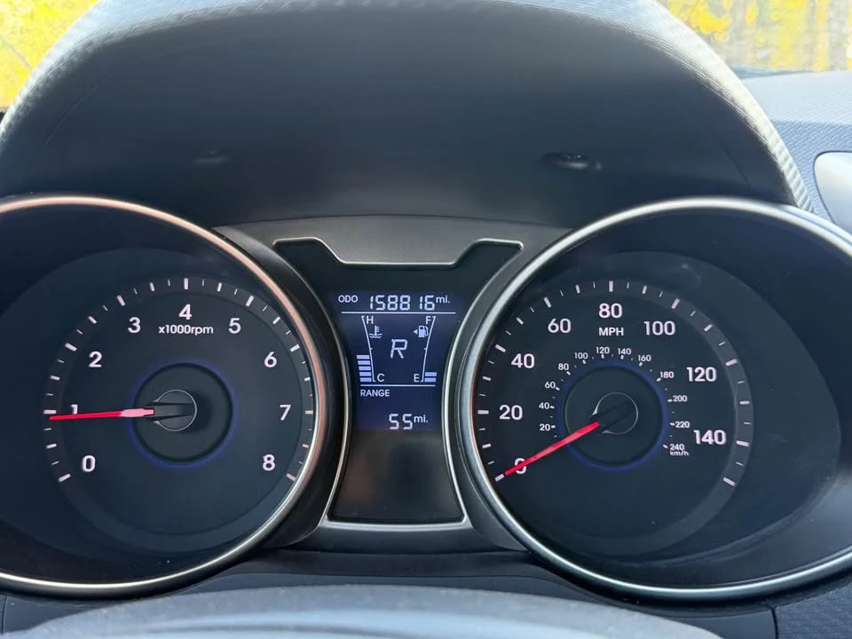 2016 Hyundai Veloster - Image 8 of 8