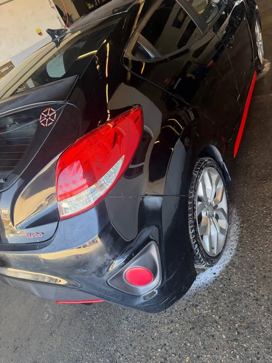2016 Hyundai Veloster - Image 3 of 5