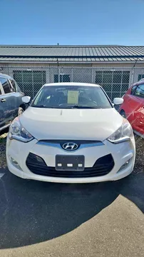 2016 Hyundai Veloster