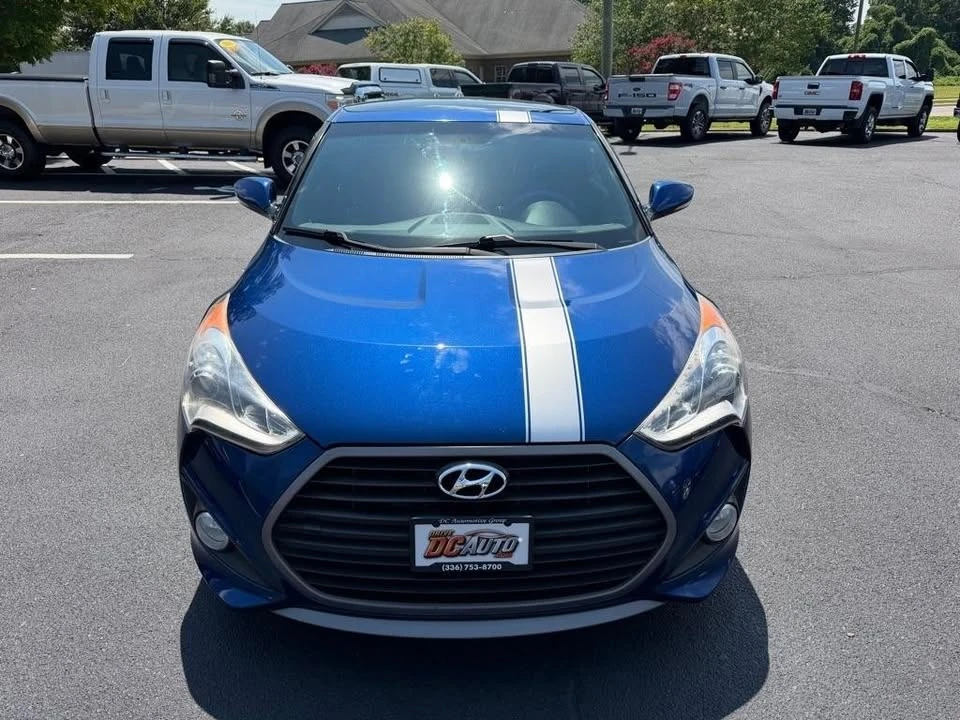 2016 Hyundai Veloster - Image 3 of 19