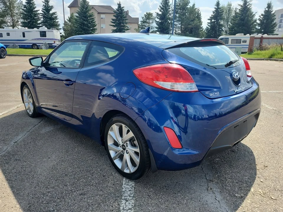 2016 Hyundai Veloster - Image 6 of 19