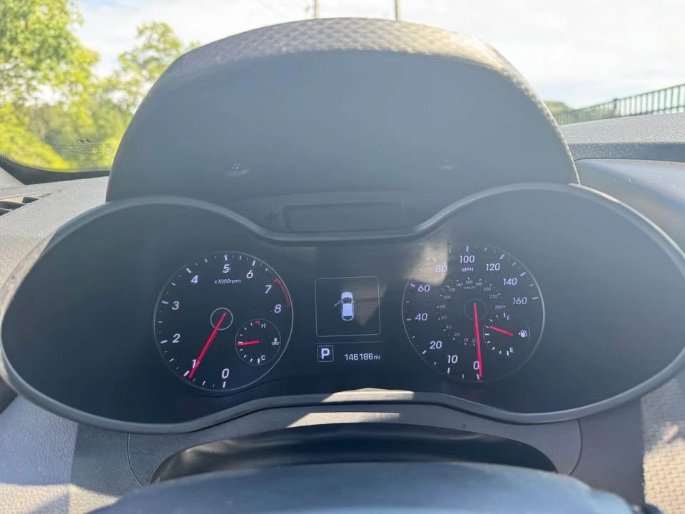 2016 Hyundai Veloster - Image 5 of 5