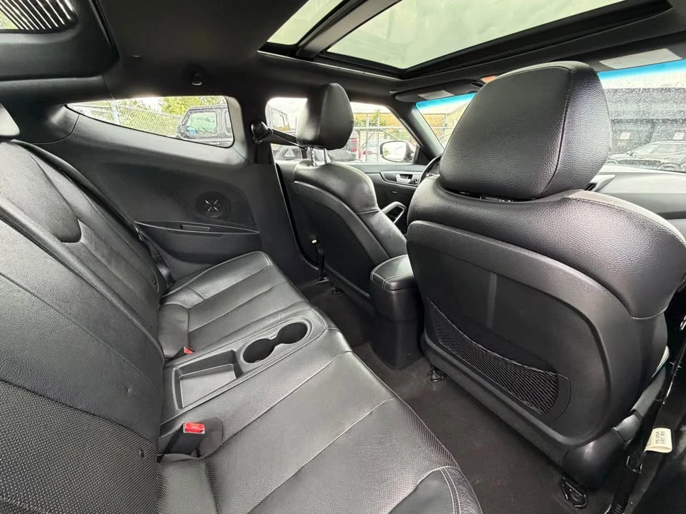 2016 Hyundai Veloster - Image 7 of 11