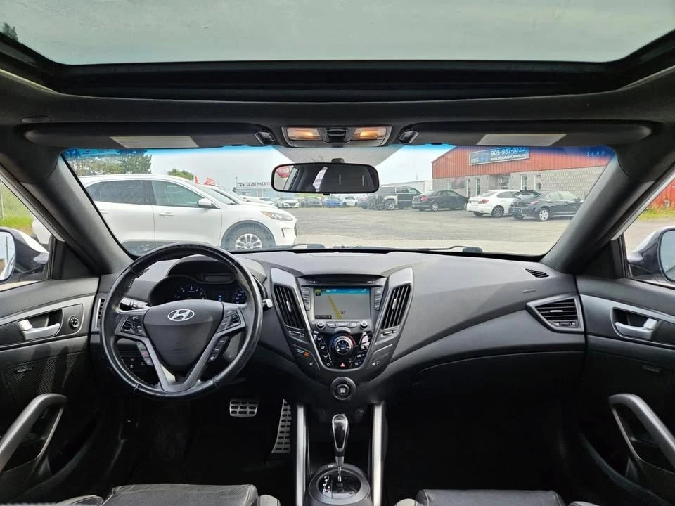 2016 Hyundai Veloster - Image 18 of 20