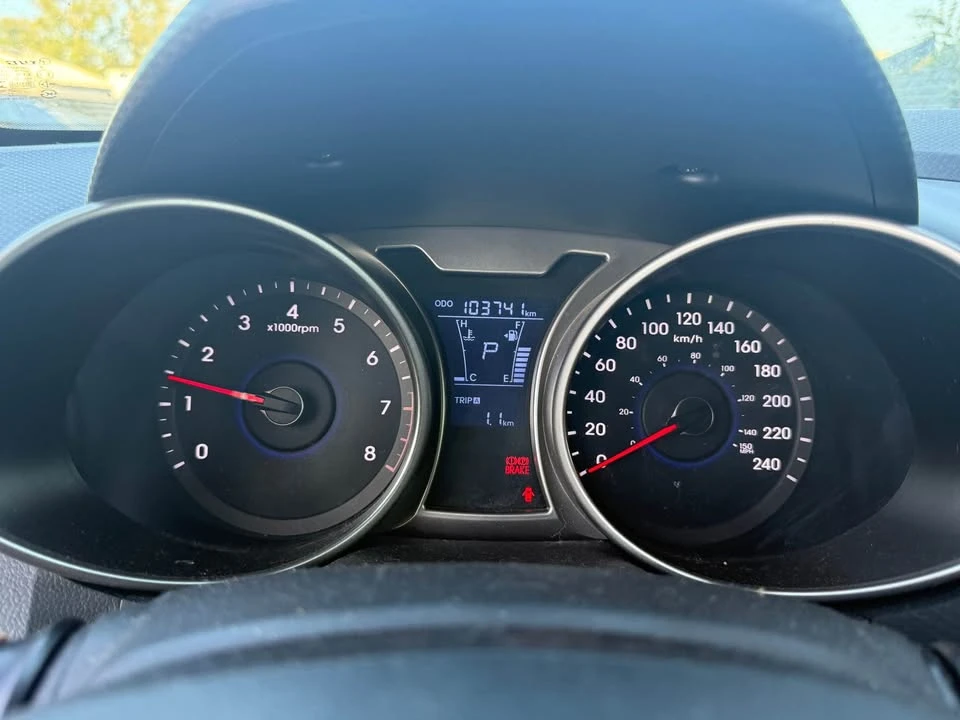 2016 Hyundai Veloster - Image 6 of 6