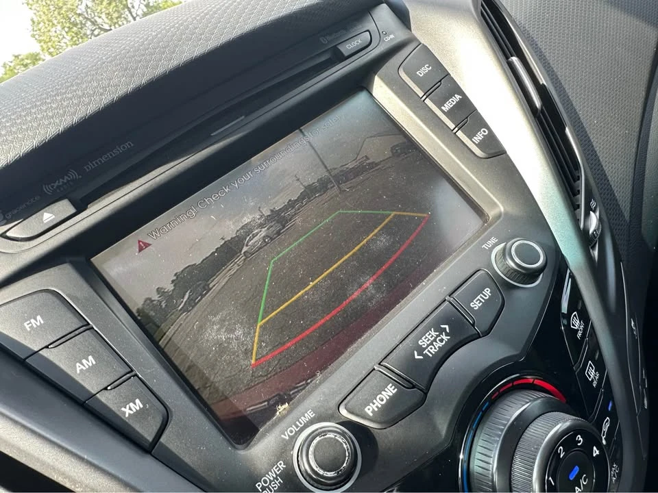2016 Hyundai Veloster - Image 13 of 14