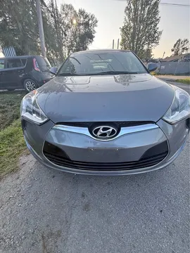 2016 Hyundai Veloster