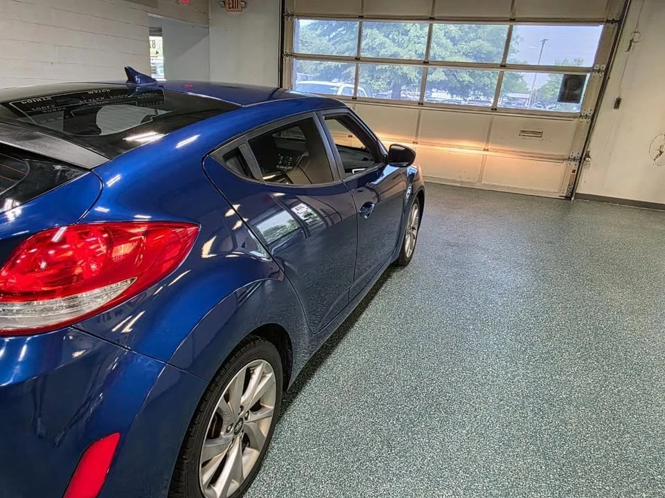 2016 Hyundai Veloster - Image 7 of 20