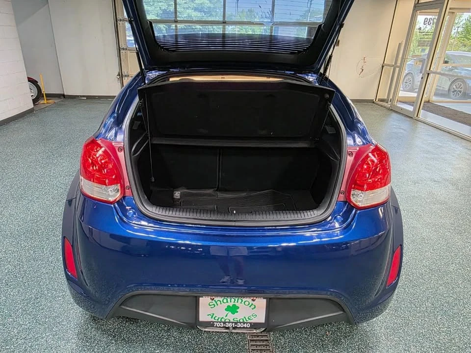 2016 Hyundai Veloster - Image 20 of 20
