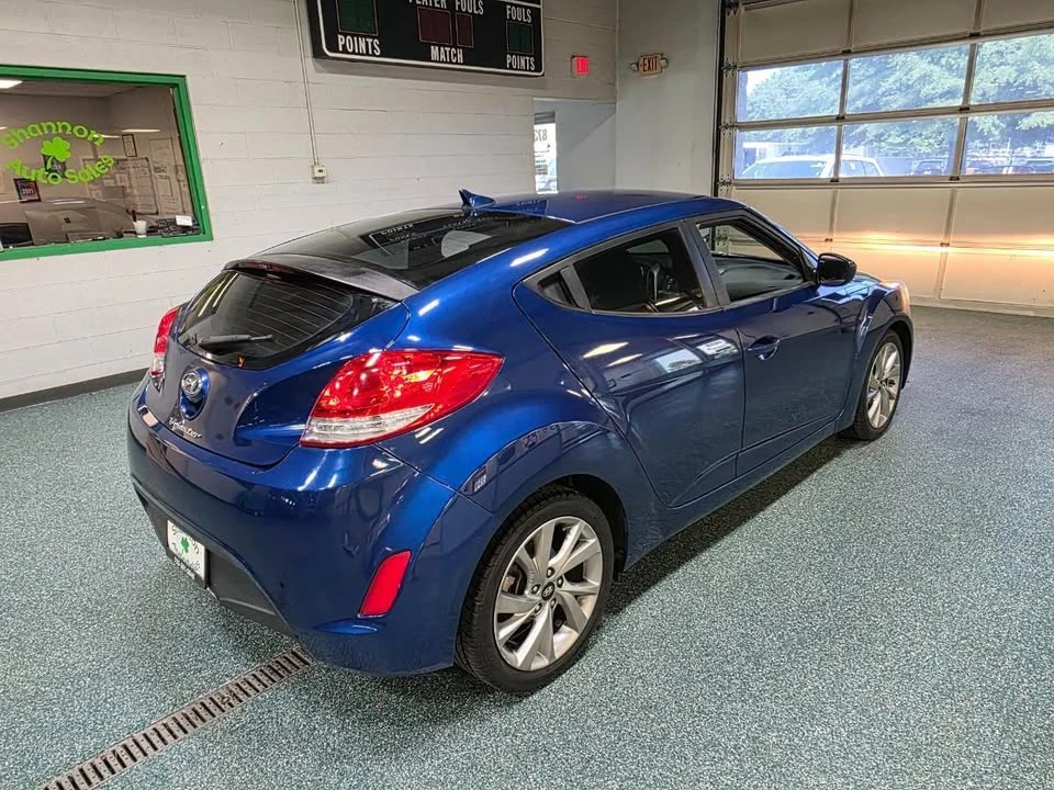 2016 Hyundai Veloster - Image 6 of 20