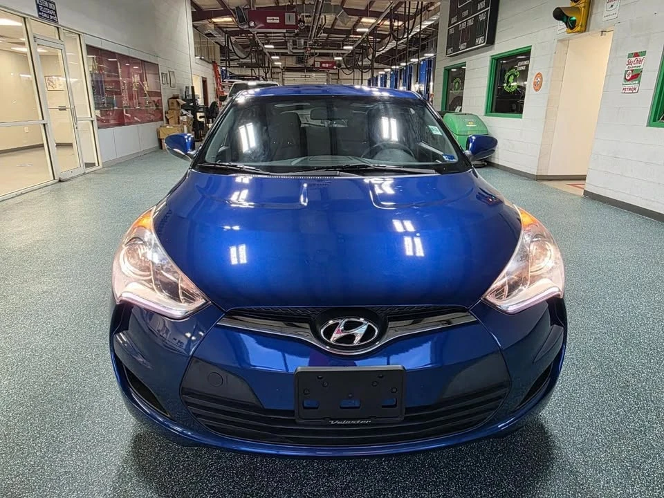 2016 Hyundai Veloster - Image 3 of 20