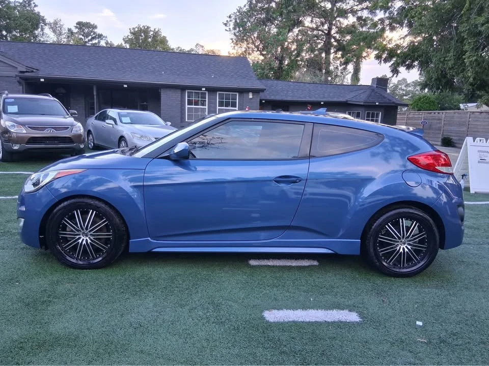 2016 Hyundai Veloster - Image 3 of 13