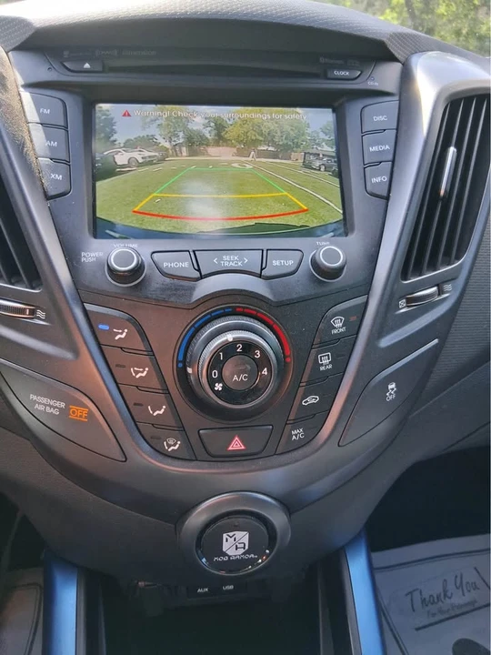 2016 Hyundai Veloster - Image 13 of 13