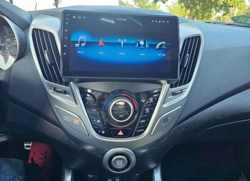2016 Hyundai Veloster - Image 9 of 20