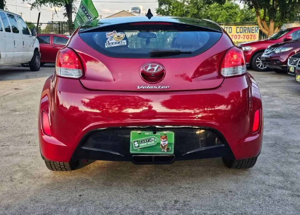 2016 Hyundai Veloster - Image 6 of 20