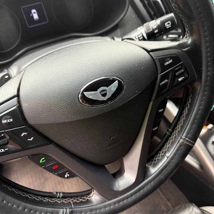 2016 Hyundai Veloster - Image 3 of 6
