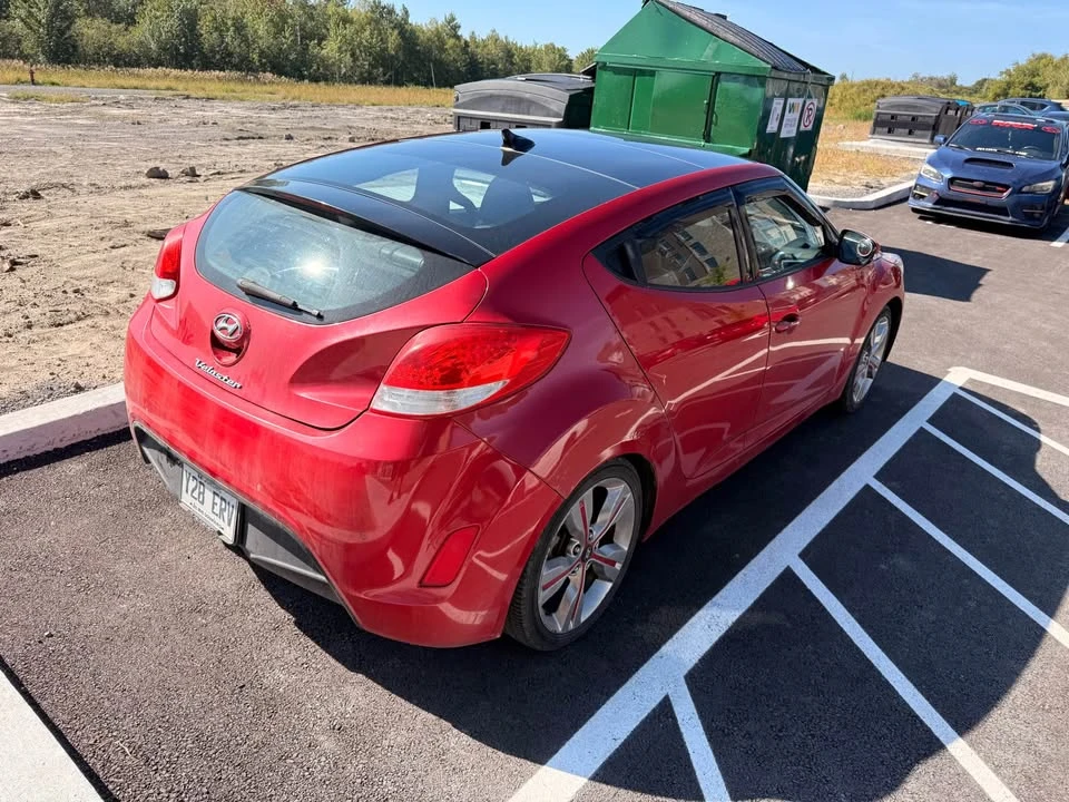 2016 Hyundai Veloster - Image 3 of 19