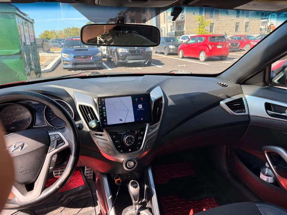 2016 Hyundai Veloster - Image 18 of 19
