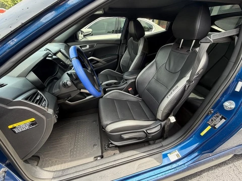 2016 Hyundai Veloster - Image 19 of 19