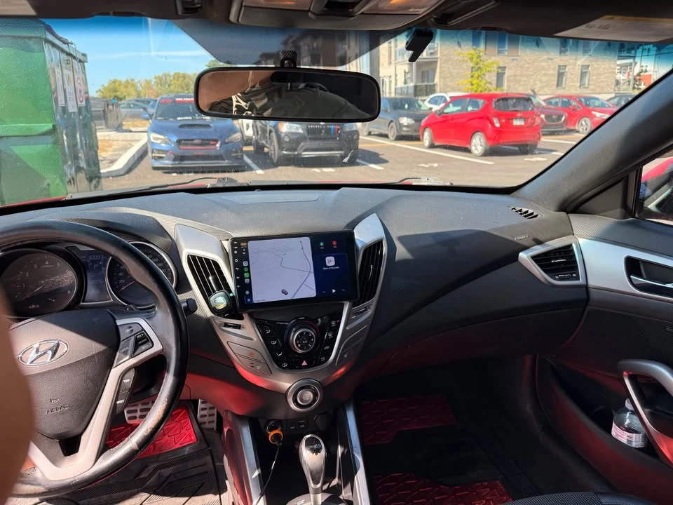 2016 Hyundai Veloster - Image 19 of 19