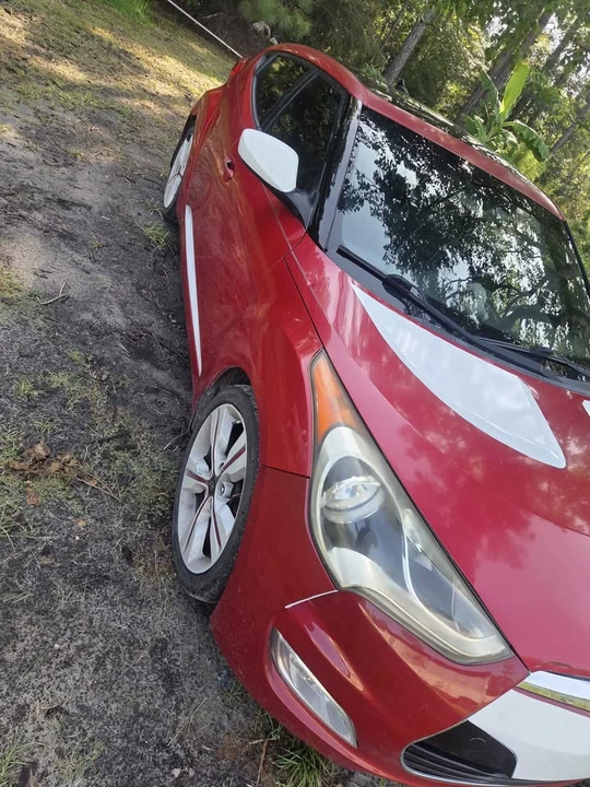 2016 Hyundai Veloster - Image 3 of 11