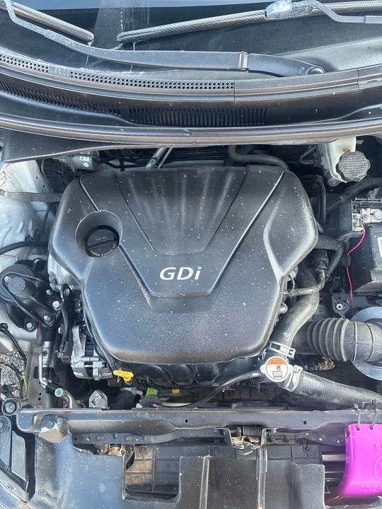 2016 Hyundai Veloster - Image 3 of 6