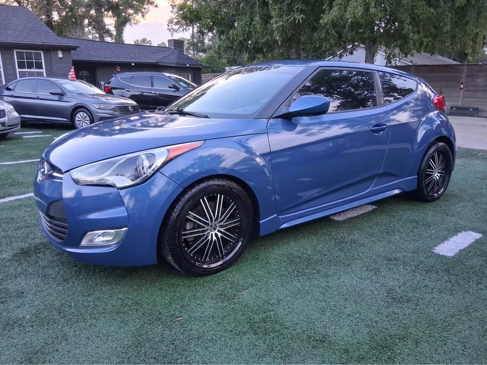 2016 Hyundai Veloster - Image 3 of 13
