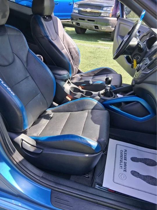 2016 Hyundai Veloster - Image 13 of 13