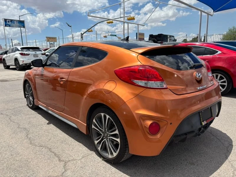 2016 Hyundai Veloster - Image 6 of 6