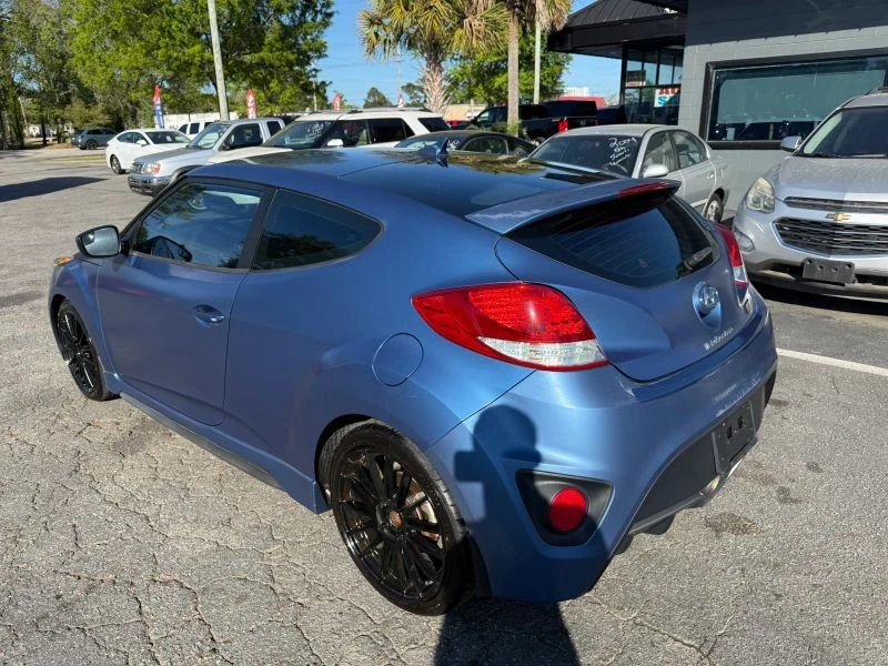 2016 Hyundai Veloster - Image 3 of 5
