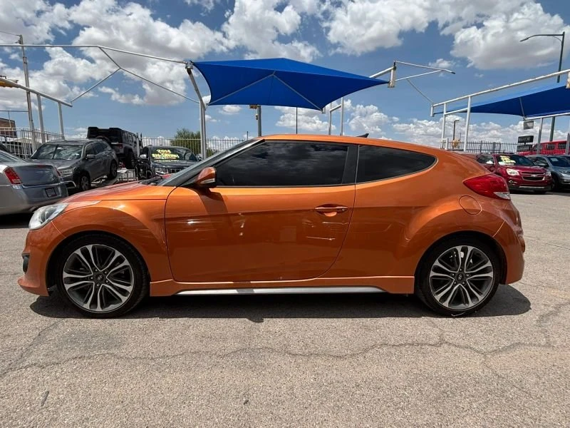 2016 Hyundai Veloster - Image 5 of 6