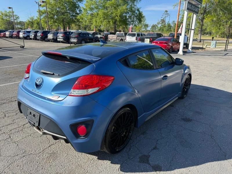 2016 Hyundai Veloster - Image 4 of 5