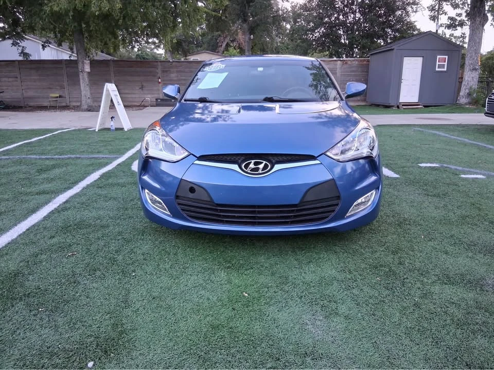 2016 Hyundai Veloster - Image 5 of 13