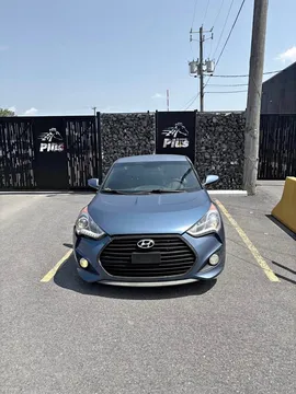 2016 Hyundai Veloster Rally Edition