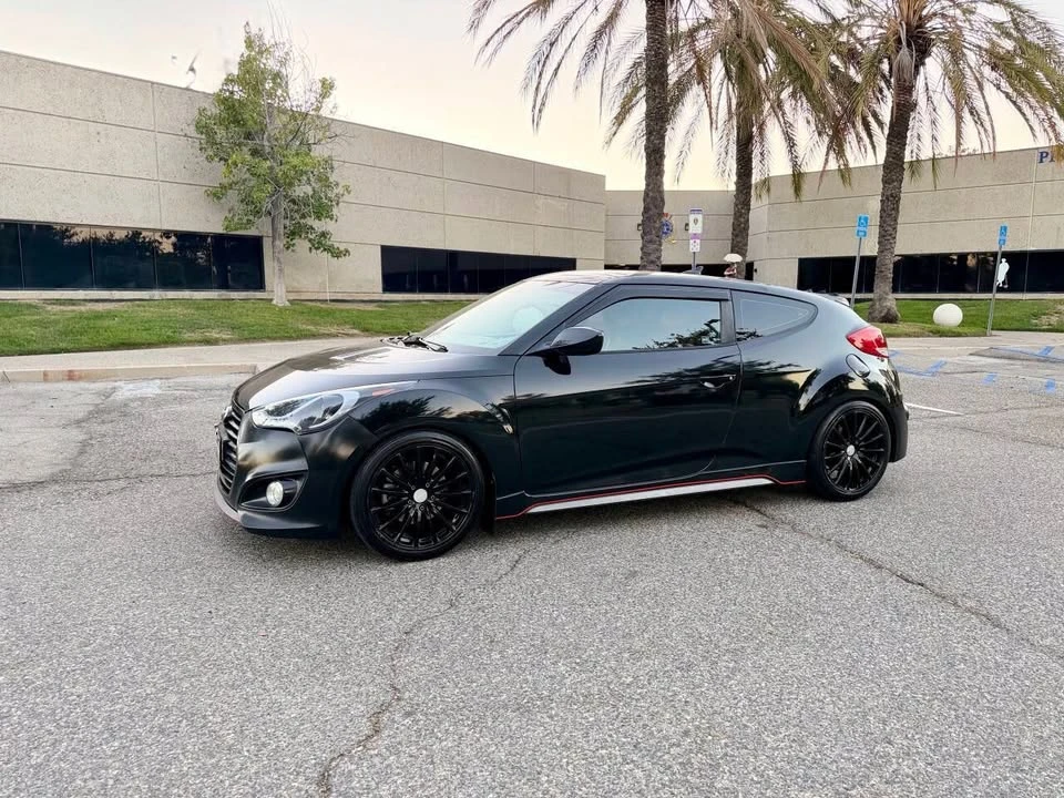 2016 Hyundai Veloster - Image 13 of 20