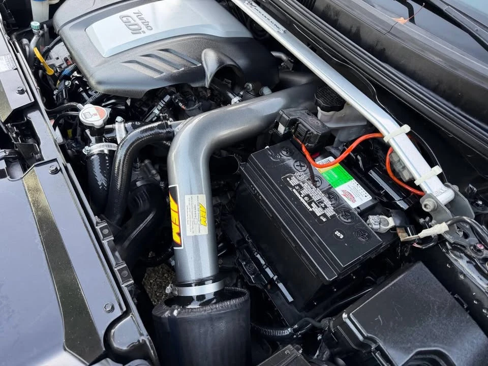 2016 Hyundai Veloster - Image 16 of 20
