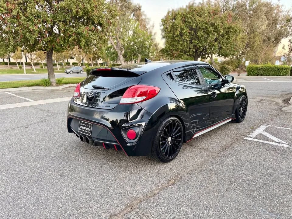 2016 Hyundai Veloster - Image 6 of 20