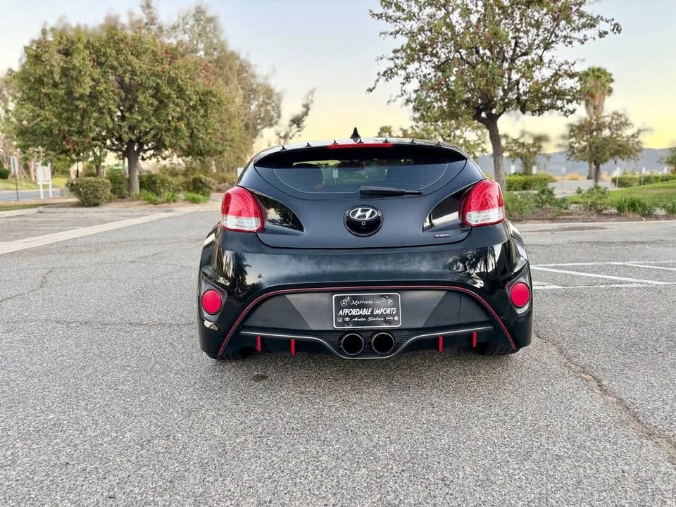 2016 Hyundai Veloster - Image 5 of 20