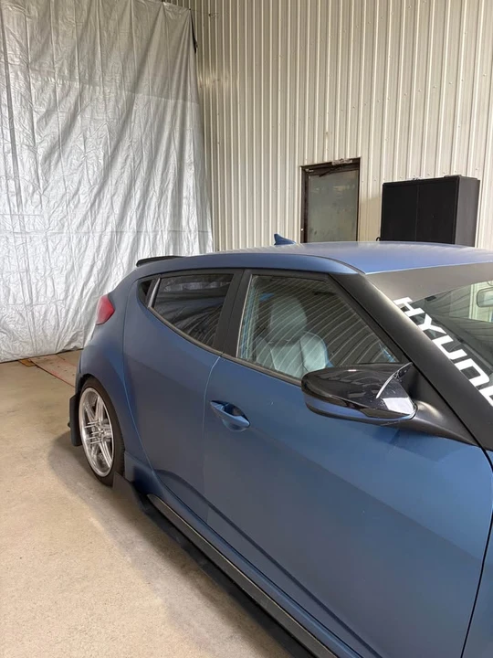 2016 Hyundai Veloster - Image 3 of 16