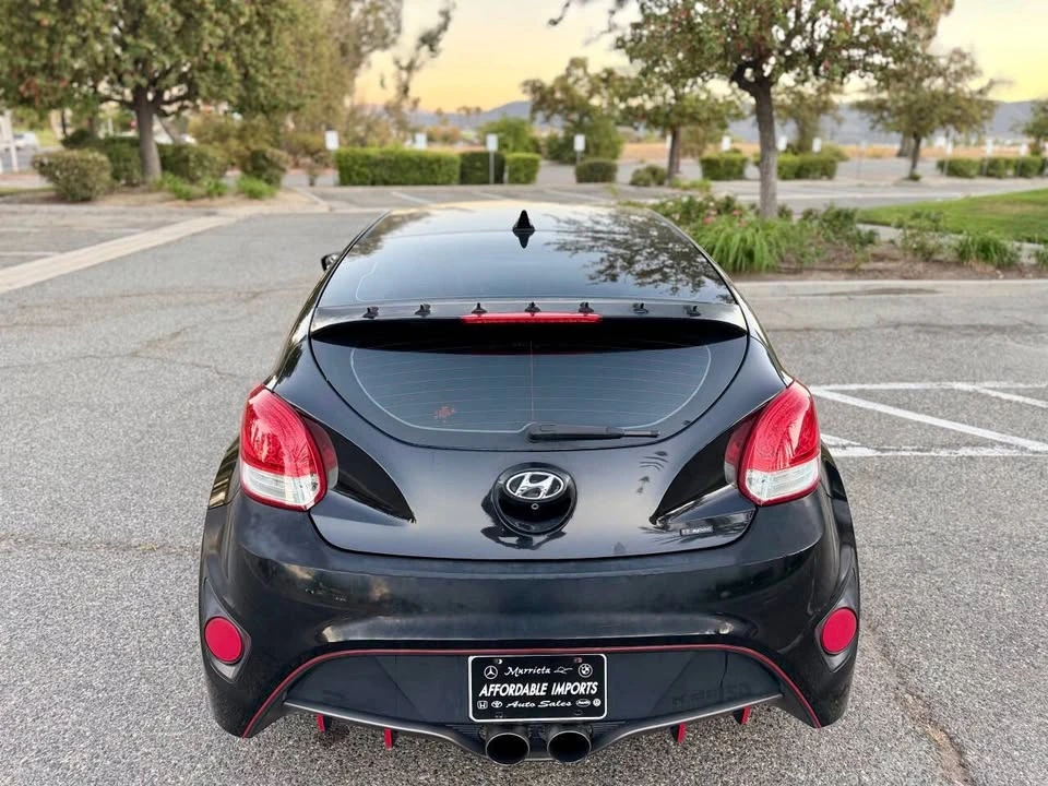 2016 Hyundai Veloster - Image 4 of 20