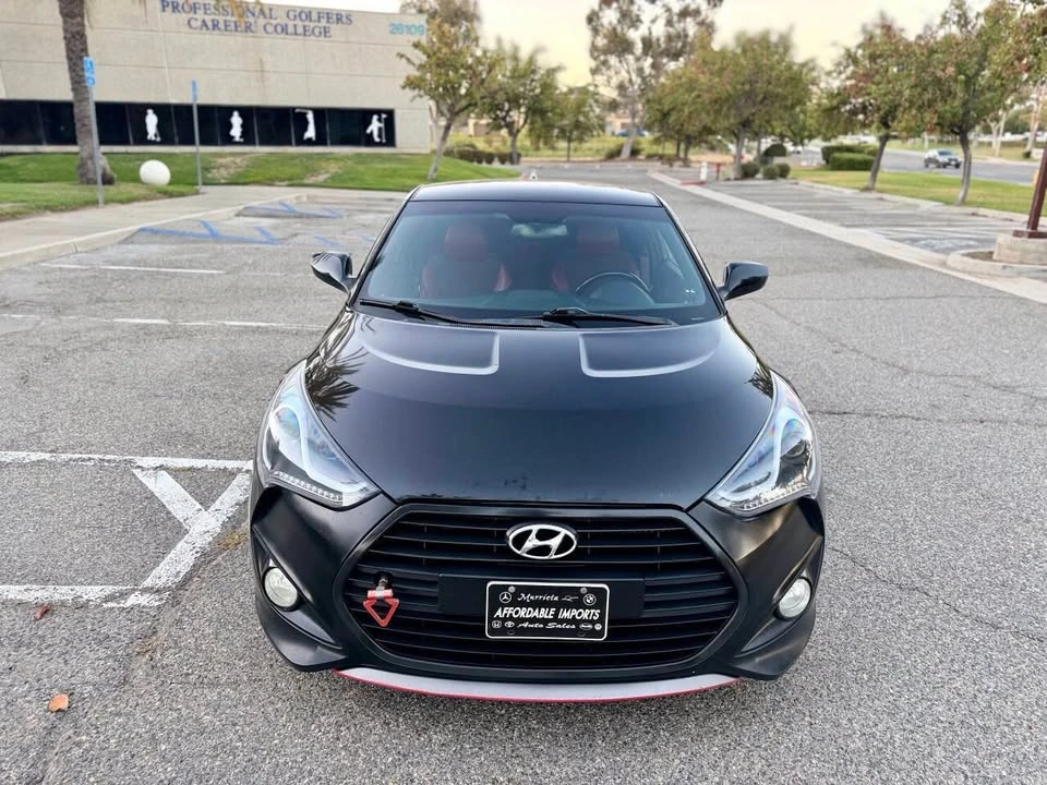 2016 Hyundai Veloster - Image 11 of 20