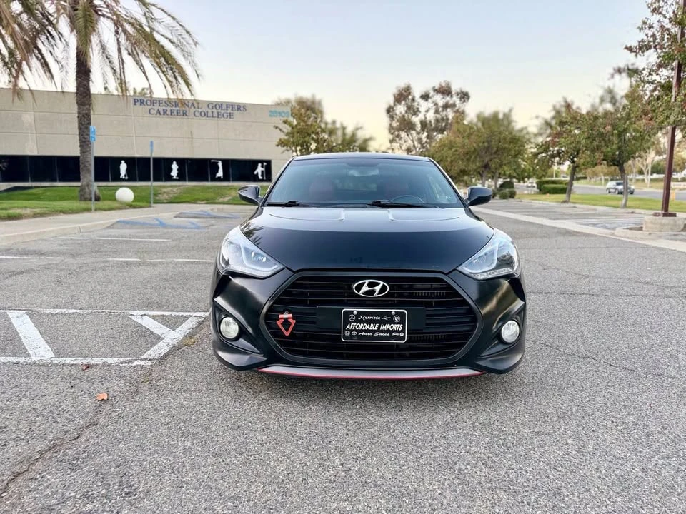 2016 Hyundai Veloster - Image 12 of 20